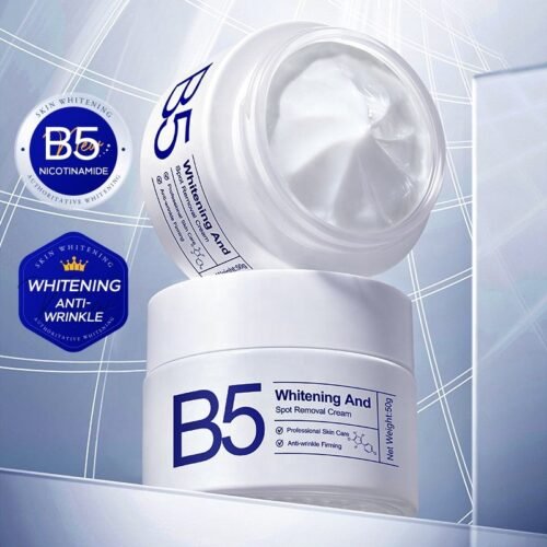 Arbutin & Niacinamide Brightening Cream