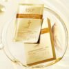 1-24.jpeg Ginseng Firming Cotton Face Mask