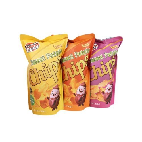 1.jpeg Natural Crispy Dried Fruit Slices