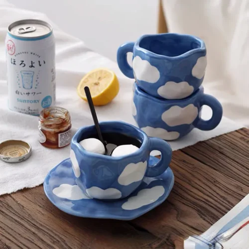 151002C3461D808F2CBBD1C3B8656F4F.webp Hand-Painted Cloud Coffee Mug Set
