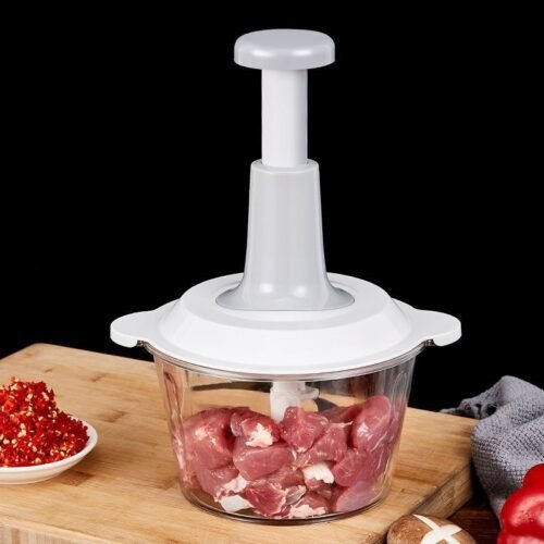 1EE139B688A020DA1E0325262FF5037A.jpg Manual Garlic Press & Food Grinder
