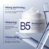 Arbutin & Niacinamide Brightening Cream