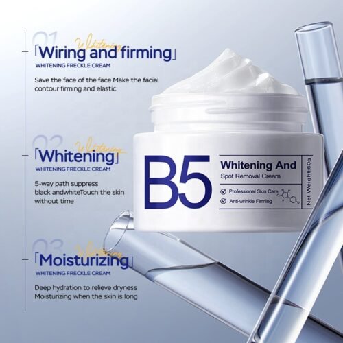 Arbutin & Niacinamide Brightening Cream