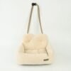 Foldable Pet Car Seat Hammock