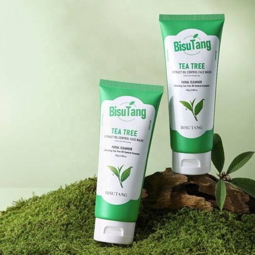 5-14.jpeg Tea Tree Oil-Control Face Wash