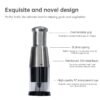 Stainless Steel Manual Kitchen Chopper
