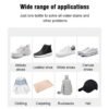 Waterproof Cleaning Spray for Shoes