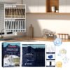Heavy-Duty Kitchen Cleaning Powder