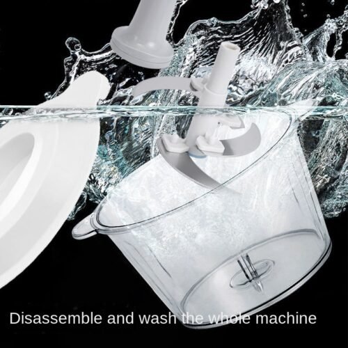 A25DC7264A7345A553A2ED96D1053CBC.jpg Manual Garlic Press & Food Grinder