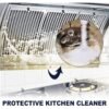 Heavy-Duty Kitchen Cleaning Powder