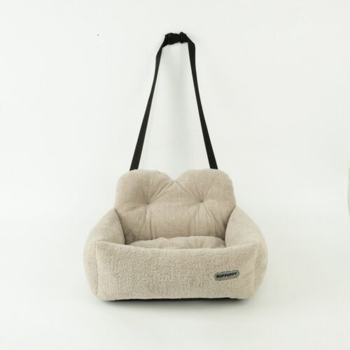 Foldable Pet Car Seat Hammock