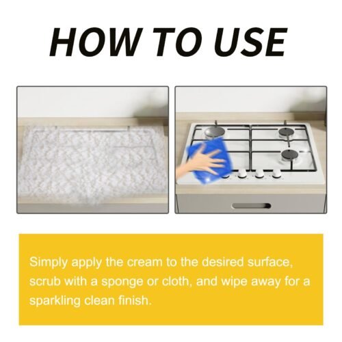 Multi-Surface Kitchen Degreasing Cleaner