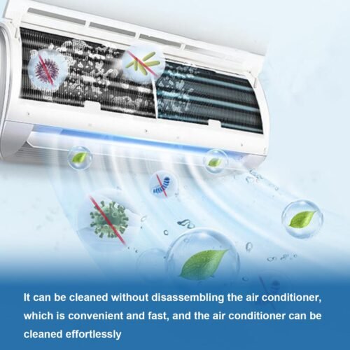 D090079D62DDFAF50020B1B5FC295CF3.jpg Air Conditioner Purifying Foam Cleaner