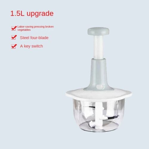 DDB8F9DFF047D9F793C18C4587BC5E9A.jpg Manual Garlic Press & Food Grinder