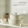 Detachable Non-Stick Cookware Set