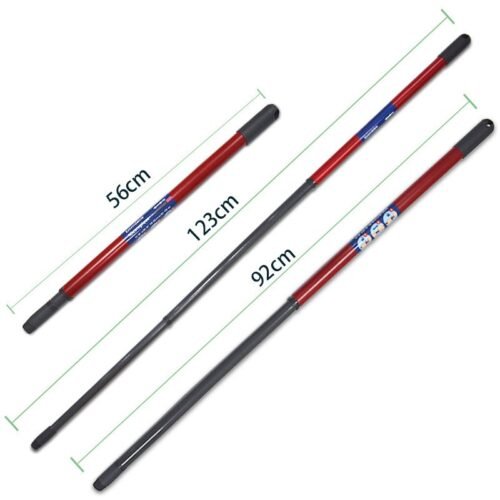 Replacement Spin Mop Accessories Compatible