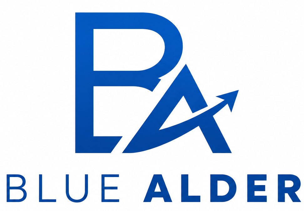 Blue Alder